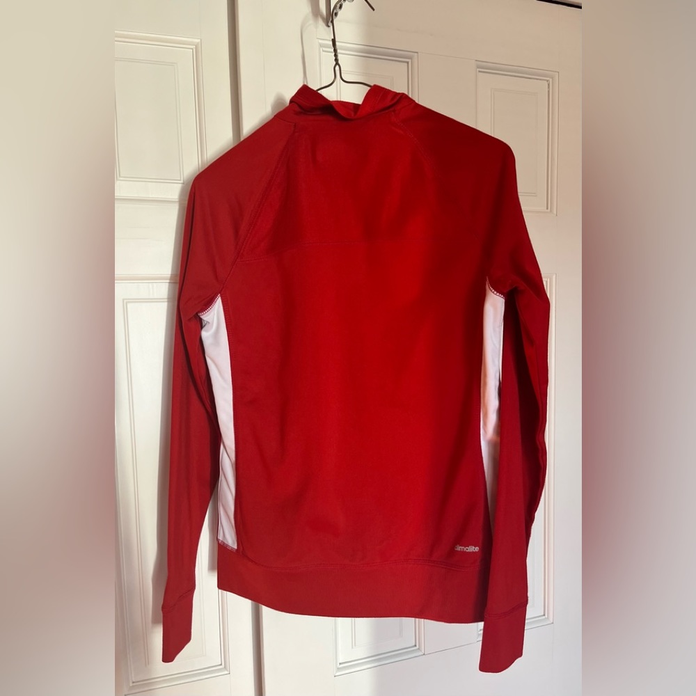 Adidas Track Jacket - Picture 2 of 4